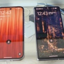 楽天モバイルからdocomo(ahamo)に乗り換えました