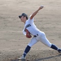 桜丘 齊藤 蓮夢 投手