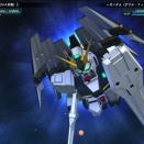 【画像あり】νガンダム(ダブル・フィン・ファンネル装備型)が世に出るより先に公式でダブルフィンファンネルを装備したガンダムがこちらｗｗｗｗｗ