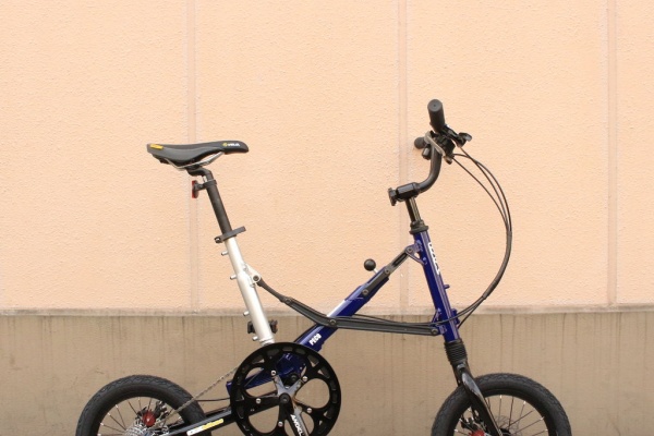 wadacycle news - PECO (ペコ)