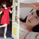 【小倉唯】最新写真集が9月18日発売決定　10年前の「ゆいはたち」と同じ沖縄で撮影