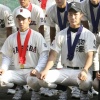 田中将大、斎藤佑樹の引退に「たくさんのファンの方々の前で投げ合えたことはとても良い思い出」