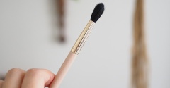 もうこのブラシ以外使えない！ナチュラルにノーズシャドウを入れることが出来る神アイテム！