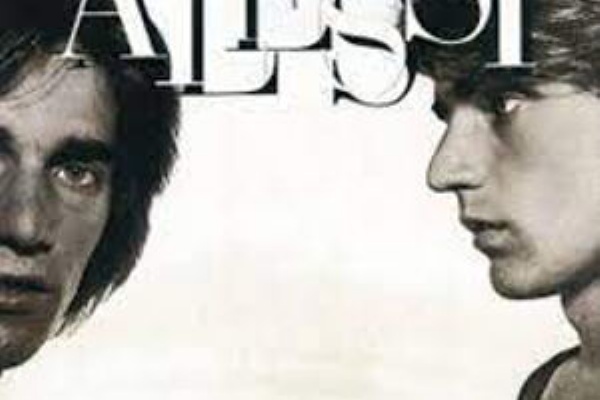 ALESSI BROTHERSアレッシー 1976年アルバム The Alessi Brothers – Alessi – Vinyl (LP, Album), 1976