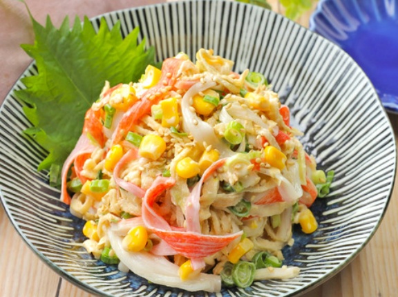 【料理の味付け、迷ったらこれ】マヨネーズ×ポン酢で優勝！味がバッチリ決まる！マヨポン味の絶品おかずレシピ3選