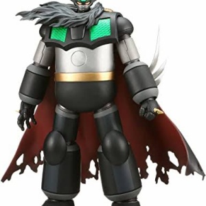 ドラえもんにでてくるなんか青いロボットいるじゃん ロボアニ速報