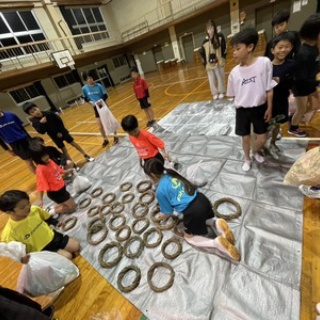 東海心のバレー