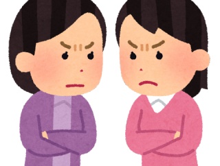 遠距離恋愛、電車で去る彼女をホームの彼氏が追いかけ・・・