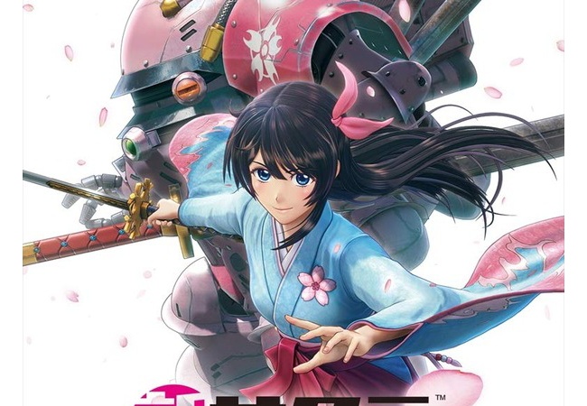 『新サクラ大戦』 通常版9680円、限定版16280円