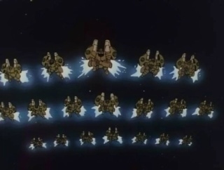 ※ガンダムシリーズの好きな「無人兵器」を語ろう