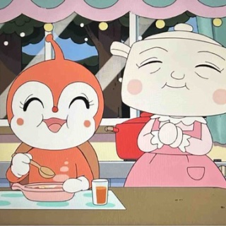 きゅんたのアンパンマンブログ