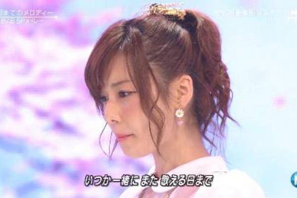 島崎遥香 髪型 ｍステ 14 3 21 C級hack シクハック
