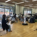 2月15日（日）練習報告