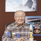 『【横浜】館長は「宇宙の語り部」的川泰宣先生！親子で一日楽しめる“はまぎんこども宇宙科学館”』の画像