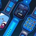 【朗報？】ロックマン2が遊べるスマートウォッチ登場→なお操作性…