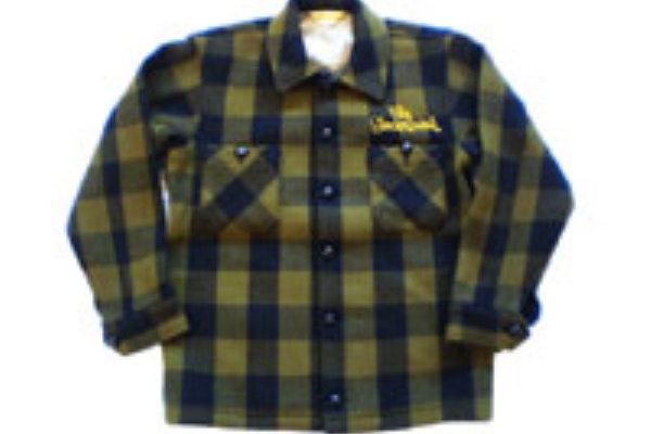 総合ファッション最新ニュース Tenderloin