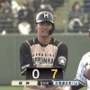 【練習試合vs阪神】日ハムが6回に万波と郡の連続タイムリーで3点追加！