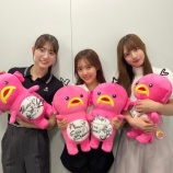 『[出演情報] 本日(8月6日) ABCラジオ「ノイミーステーション」が放送! 【メンバー：落合希来里・蟹沢萌子・河口夏音】』の画像