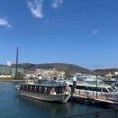 北海道旅行記⑤ 北海道随一の商業港として発展した小樽港と北海道鉄道の原点・石炭運搬に利用された旧国鉄手宮線
