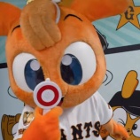 『[ニアジョイ] キッズジャビットくん、ブルーハワイレモン踊ってる』の画像