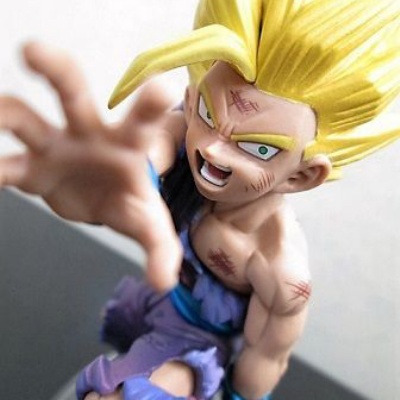 ドラゴンボールカードダス【激闘!!復讐者と絶対神】33弾・34弾