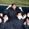 日ハム4位指名の安西叶翔「自分の色を出して、自分という投手を確立させたい」