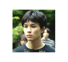 「カンテレ×FODドラマ」『地獄は善意で出来ている』（草川拓弥）