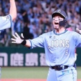 【8.11楽天戦】TONOSAKIが決めた！