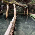 ひとりぼっちのお祭り