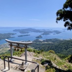 「日本では天空の鳥居が人気になってる」親日外国人が風景を愛でるスレ