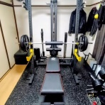 千葉県市川市のキックボクシングジム・TRY-EX KICKBOXING TRAINING GYM