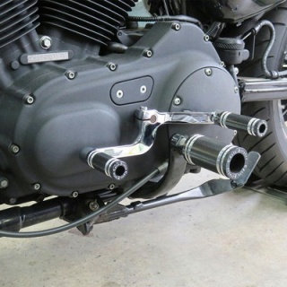 HarleyDavidsonパーツディストリビューター ネオファクトリー & カスタムショップ ネオガレージブログ