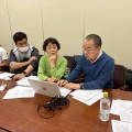 「はじめてのボランティア」～キャリア教育授業：ネガポジ流自己分析未来ワーク～
