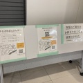 期日前投票に行ってきました