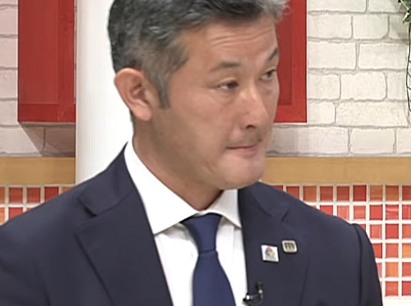 福岡・林泰輔県議の裏垢「みみず屋さん」は何した？攻撃した相手は誰？テレビ生出演で炎上した理由はなぜか徹底まとめ