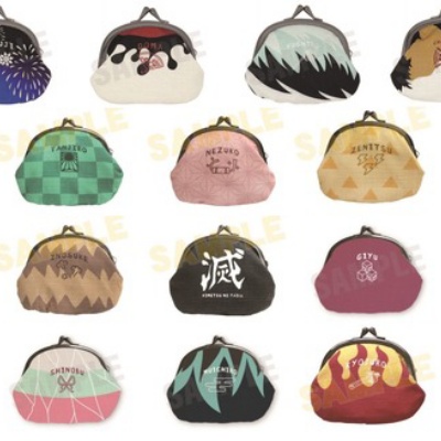 『鬼滅の刃』彫金マグネット 全20種セット 鬼滅の刃 彫金マグネット 全20種 コンプリート