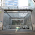 駅からハイキングに行ってきました♪