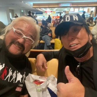 矢口壹琅 の ONE LOVE