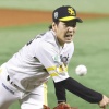 ソフトバンク石川柊太、FA権行使
