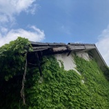 『ケラバ補強工事』の画像