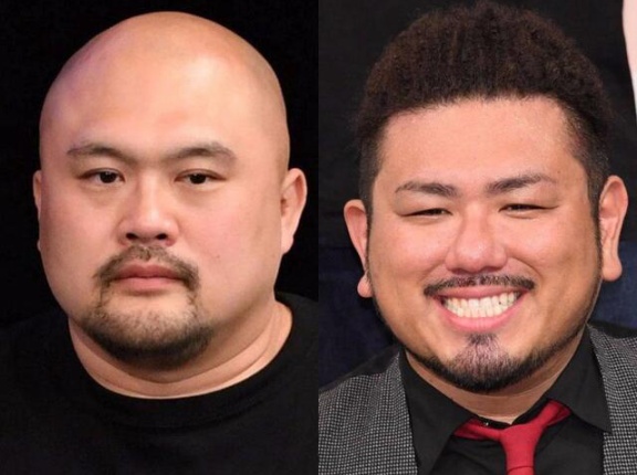 【悲報】鬼越トマホークさん、ポストの削除も謝罪も反論も言い訳も笑いに変えることも何もしない