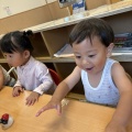 暑い夏も楽しさいっぱい(^^)v