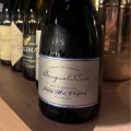 南アフリカ ベンゲラ・コーヴ ジョワ・ドゥ・ヴィーヴル キャップ・クラシック 2019をテイスティング