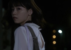 【西野七瀬】にゃーのセクシーな背中がたまらんｗｗｗ【あなたの番ですキャプチャ画像まとめ】