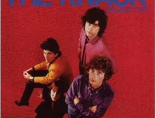 Pay the Devil (Ooo, Baby, Ooo)/ ペイ・ザ・デビル (The Knack / ザ・ナック）1981