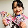 単独、ありがとう🎤そしてワクワク