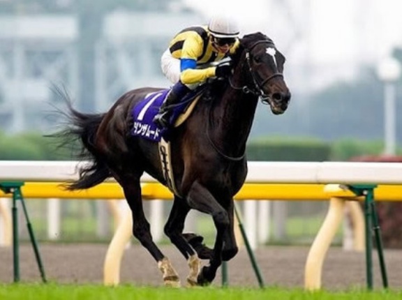 【訃報】ダンスインザムード死す25歳　桜花賞＆初代ヴィクトリアＭ覇者