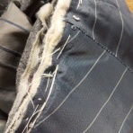 金子洋服店のブログ　テーラーにトライ