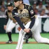 日ハム秋吉が史上5人目の全球団からセーブ「ファイターズが獲ってくれたからこその記録」