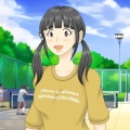 推しの子を描いてみる
